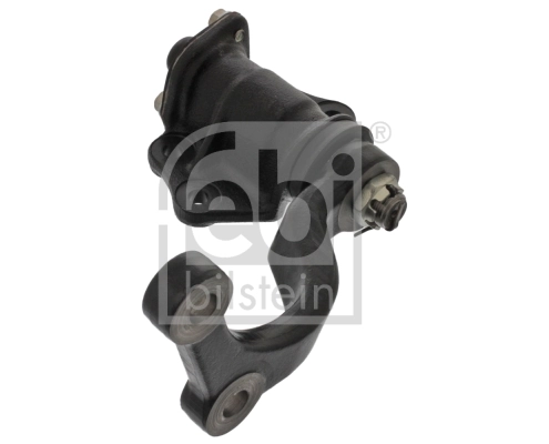 Intermediate Steering Lever